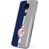 MLB New York Yankees Split Moto E5 Plus Skin
