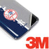 MLB New York Yankees Split Moto E5 Plus Skin