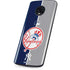 MLB New York Yankees Split Moto G6 Skin