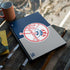MLB New York Yankees Split MSI GS65 Stealth Laptop Skin