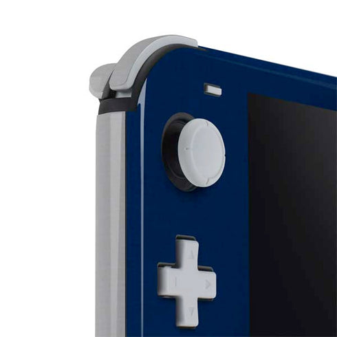 MLB New York Yankees Split Nintendo Switch Lite Skin