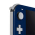 MLB New York Yankees Split Nintendo Switch Lite Skin