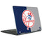 MLB New York Yankees Split Notebook 9 Pro 13in (2017) Skin