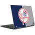 MLB New York Yankees Split Notebook 9 Pro 13in (2017) Skin
