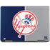 MLB New York Yankees Split Notebook 9 Pro 13in (2017) Skin