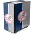 MLB New York Yankees Split NZXT H510 Compact ATX Mid-Tower Case Skin