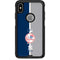 MLB New York Yankees Split Otterbox Commuter iPhone Skin