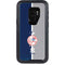 MLB New York Yankees Split Otterbox Defender Galaxy Skin