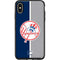 MLB New York Yankees Split Otterbox Symmetry iPhone Skin