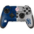 MLB New York Yankees Split PlayStation Scuf Vantage 2 Controller Skin