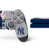 MLB New York Yankees Split PS4 Console and Controller Bundle Skin