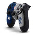 MLB New York Yankees Split PS4 Controller Skin