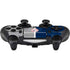 MLB New York Yankees Split PS4/PC SCUF Impact Controller Skin