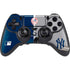 MLB New York Yankees Split PS4/PC SCUF Impact Controller Skin