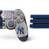MLB New York Yankees Split PS4 Pro Bundle Skin