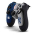 MLB New York Yankees Split PS4 Pro/Slim Controller Skin
