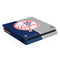 MLB New York Yankees Split PS4 Slim Skin