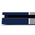 MLB New York Yankees Split PS4 Slim Skin