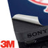 MLB New York Yankees Split PS4 Slim Skin