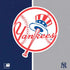 MLB New York Yankees Split PS4 Slim Skin