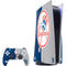 MLB New York Yankees Split PS5 Bundle Skin