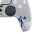 MLB New York Yankees Split PS5 Controller Skin