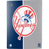 MLB New York Yankees Split PS5 Digital Edition Bundle Skin
