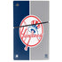 MLB New York Yankees Split PS5 Slim Disk Console Skin