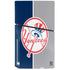 MLB New York Yankees Split PS5 Slim Disk Console Skin