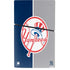 MLB New York Yankees Split PS5 Slim Digital Edition Bundle Skin