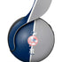 MLB New York Yankees Split PULSE 3D Wireless Headset for PS5 Skin