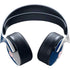 MLB New York Yankees Split PULSE 3D Wireless Headset for PS5 Skin