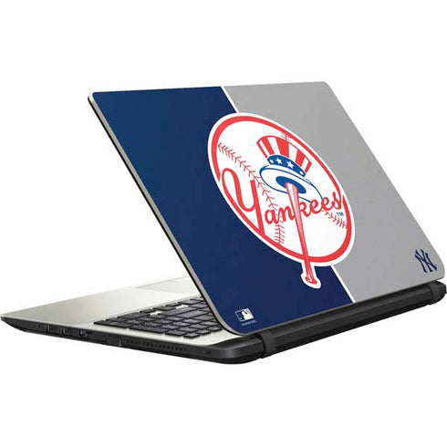 MLB New York Yankees Split Satellite L50-B / S50-B Skin