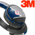 MLB New York Yankees Split Skullcandy Venue Skin