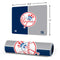 MLB New York Yankees Split Gaming Mouse Pad