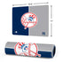 MLB New York Yankees Split Gaming Mouse Pad