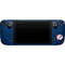 MLB New York Yankees Split Steam Deck Handheld Gaming Computer Skin
