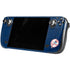 MLB New York Yankees Split Steam Deck Handheld Gaming Computer Skin