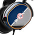 MLB New York Yankees Split SteelSeries Arctis 3 Skin