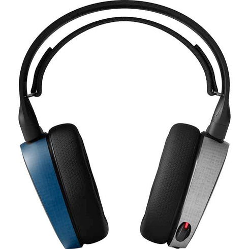 MLB New York Yankees Split SteelSeries Arctis 5 Skin