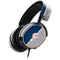 MLB New York Yankees Split SteelSeries Arctis 5 Skin