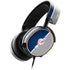 MLB New York Yankees Split SteelSeries Arctis 5 Skin