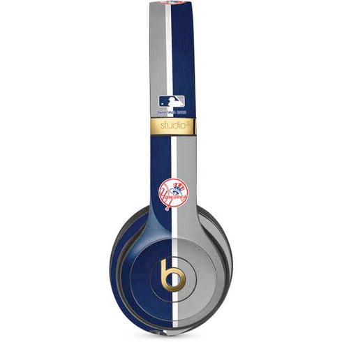 MLB New York Yankees Split Studio Wireless 3 Skin