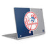MLB New York Yankees Split Surface Book 2 13.5in Skin