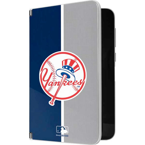 MLB New York Yankees Split Surface Duo Skin