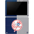 MLB New York Yankees Split Surface Go Skin