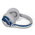 MLB New York Yankees Split Surface Headphones Skin