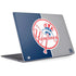 MLB New York Yankees Split Surface Laptop 3 13.5in Skin