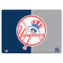 MLB New York Yankees Split Surface Laptop 3 13.5in Skin
