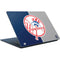 MLB New York Yankees Split Surface Laptop Skin